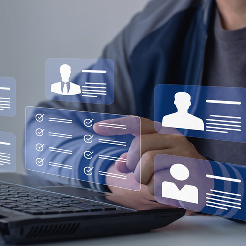 Workforce Verification