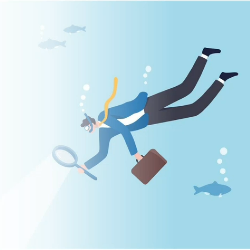 Deep Dive Scope 3