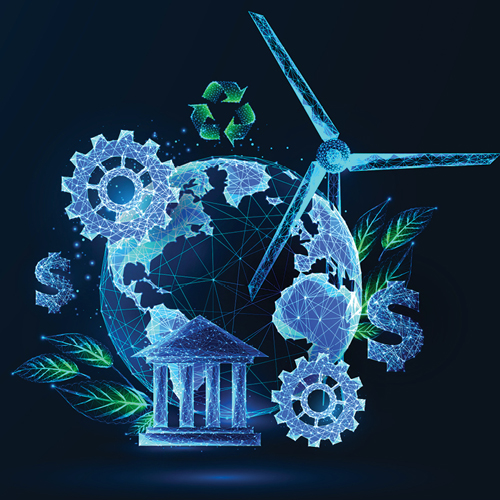 ESG 101 Practical Steps for Building Value Chain Resiliency