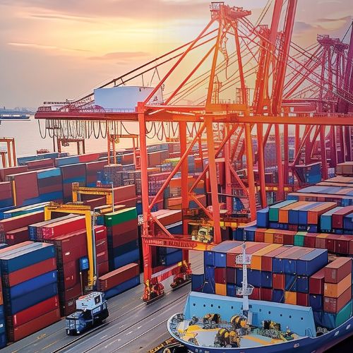 global trade