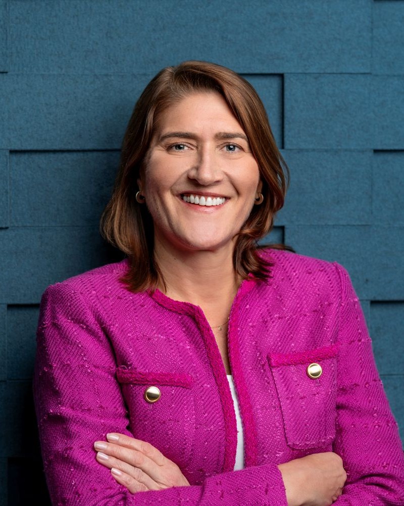 Susan Backus