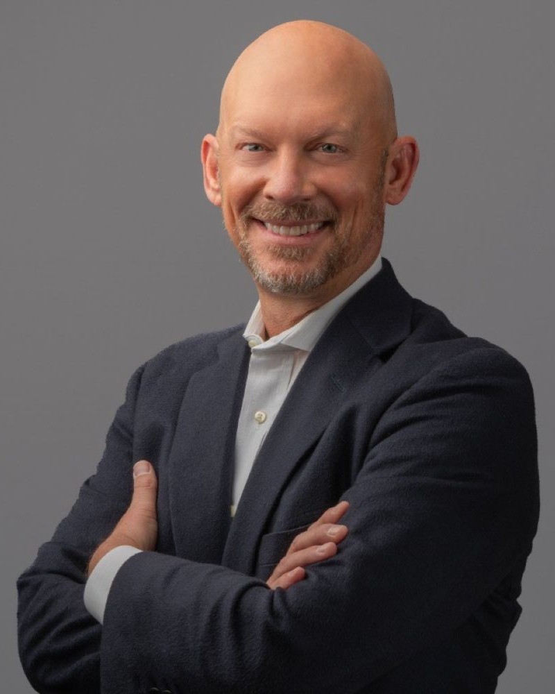 David Van Eekeren
