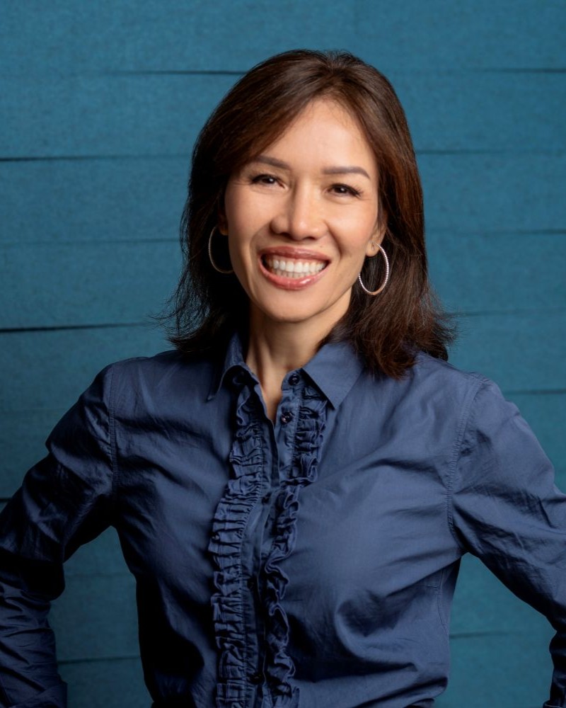 Thao Grimes