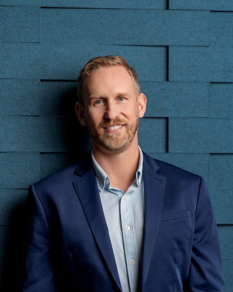 Brian Peteritas