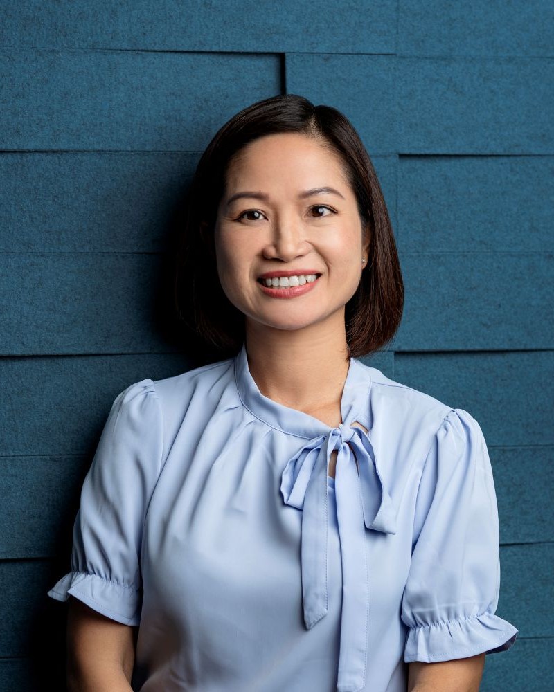Anne Truong