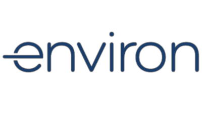 environ
